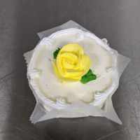 Lemon Cake