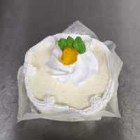 Piña Colada Cake