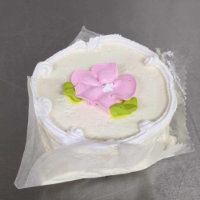 Tres Leches Cake