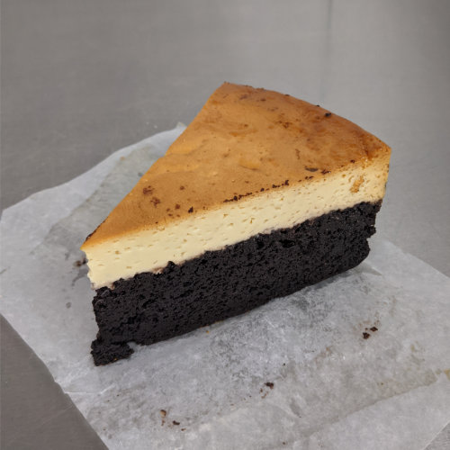 ChocoFlan