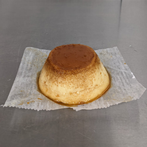 Flan