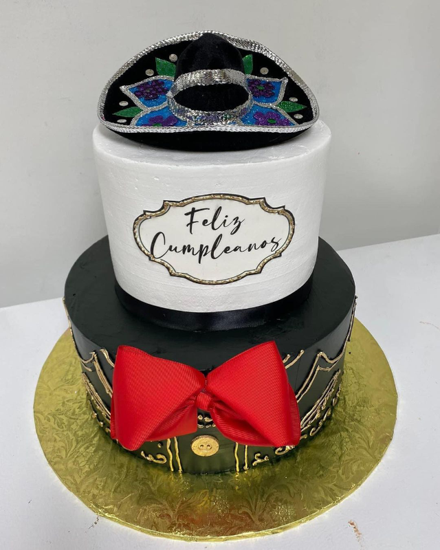 Specialty Cake