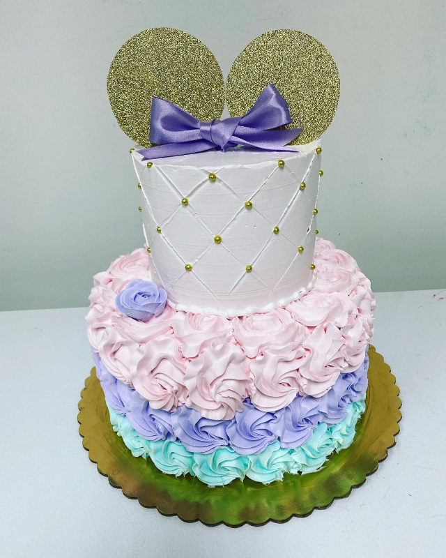 Specialty Cake