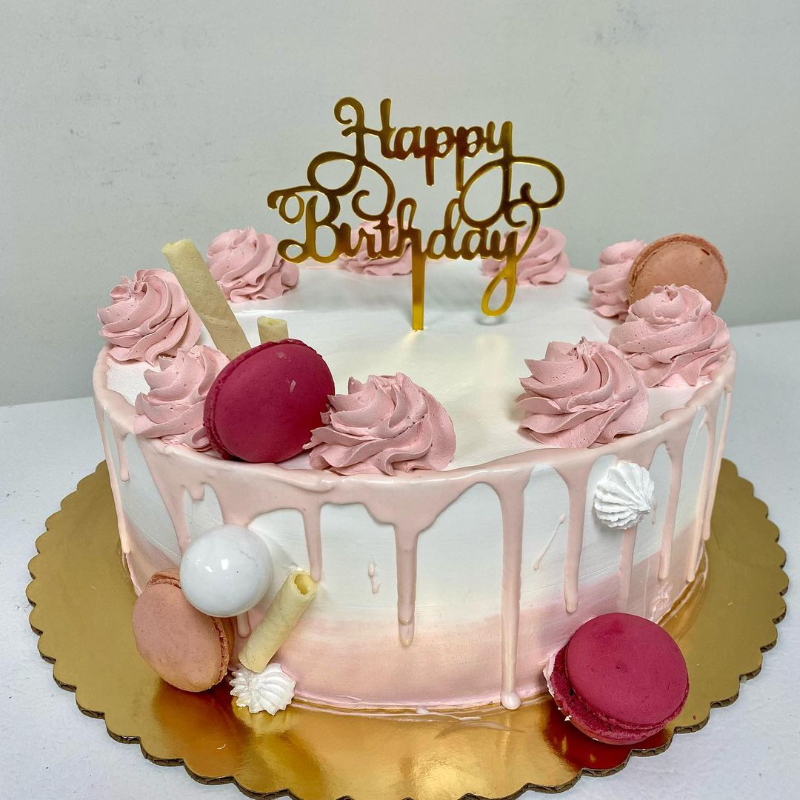 Specialty Cake