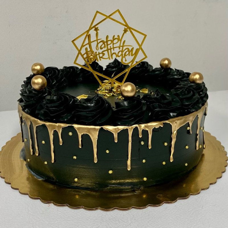 Specialty Cake