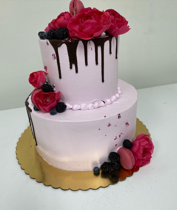 Specialty Cake