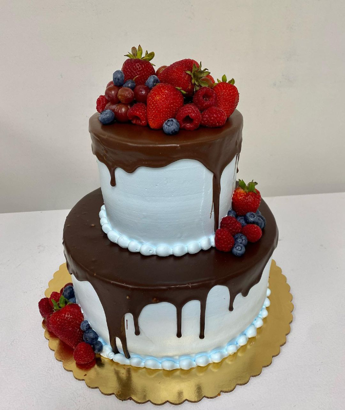 Specialty Cake