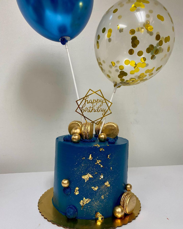 Specialty Cake