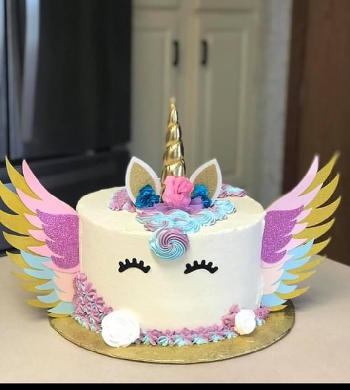 Specialty Cake