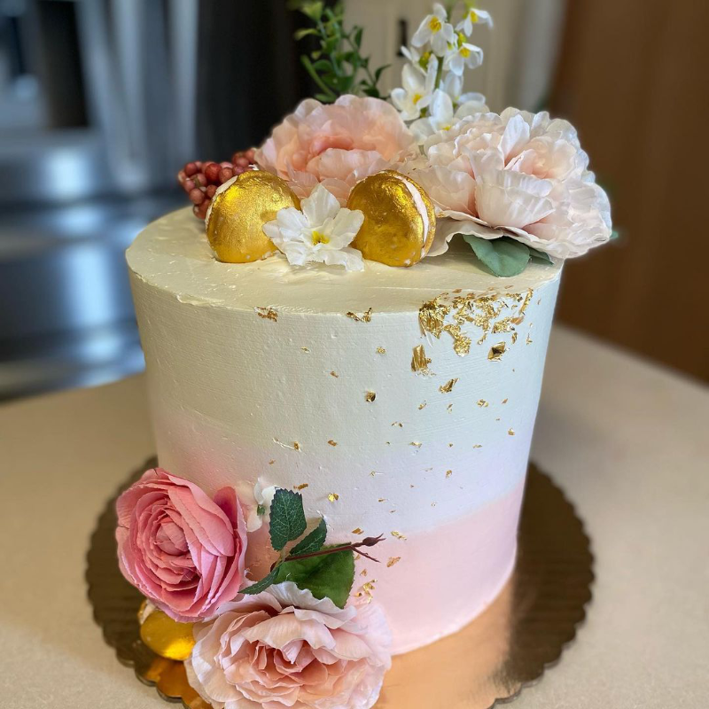 Specialty Cake