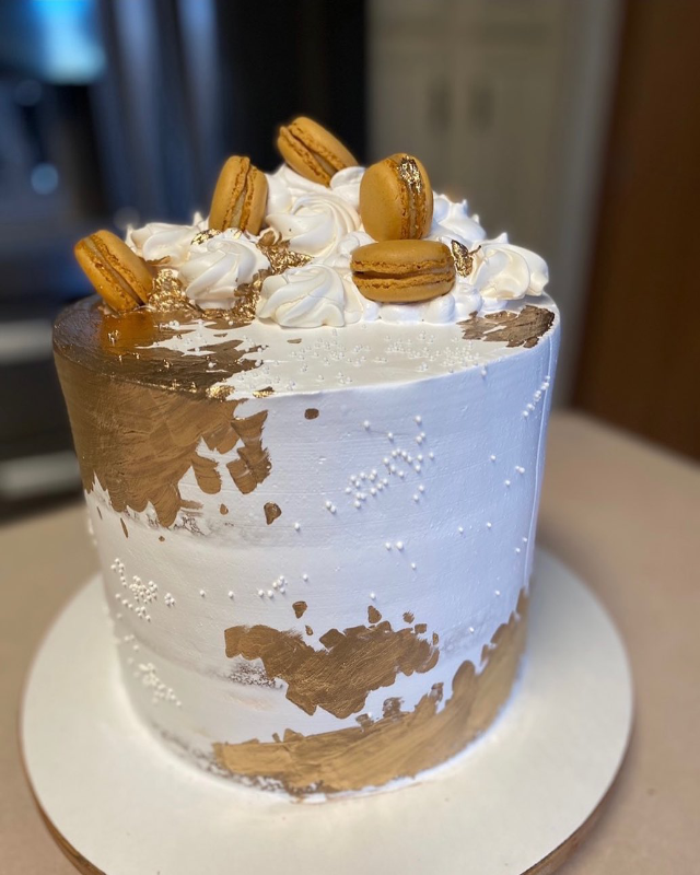 Specialty Cake