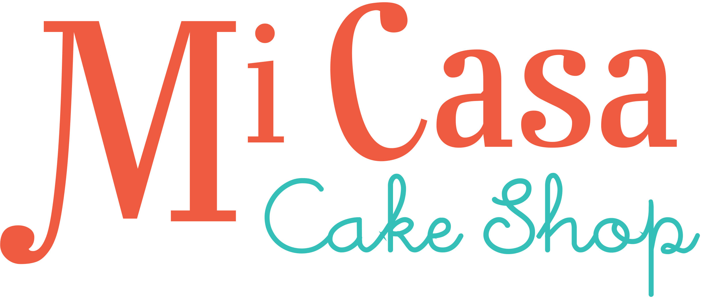 Mi Casa Cake Shop